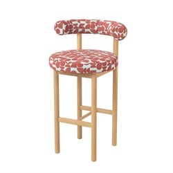 Sosis Bar Chair Natural