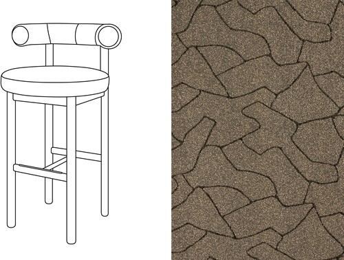 Sosis Bar Chair Scala-05
