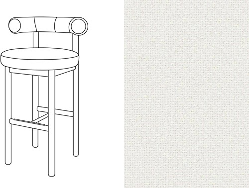 Sosis Bar Chair Toronto-7