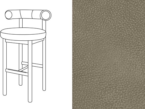 Sosis Bar Chair Touch-09