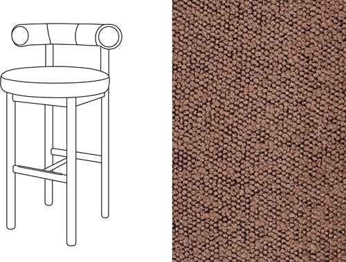 Sosis Bar Chair Trondheim 104