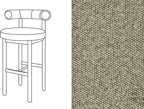 Sosis Bar Chair Trondheim 504
