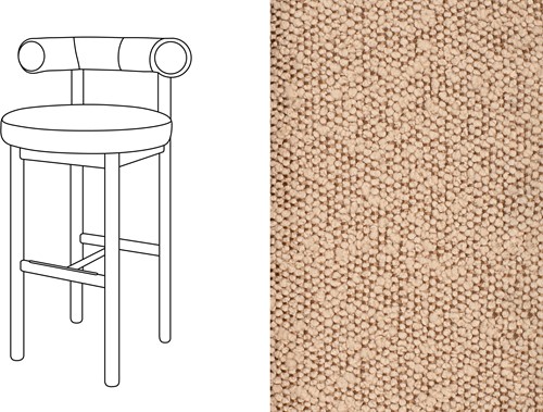 Sosis Bar Chair Trondheim 706