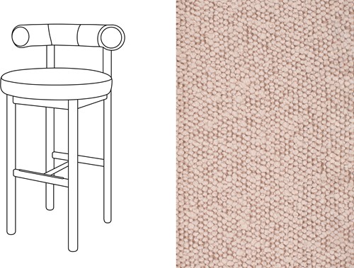 Sosis Bar Chair Trondheim 707