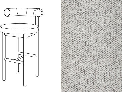 Sosis Bar Chair Trondheim 805