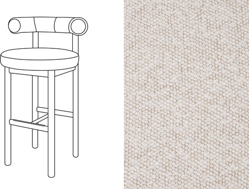 Sosis Bar Chair Trondheim 913