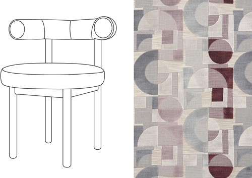 Sosis Dining Chair Arches-008