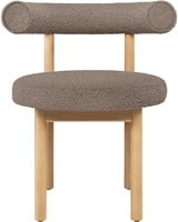 Sosis Dining Chair Trondheim 306-3