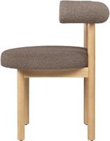 Sosis Dining Chair Trondheim 306-4