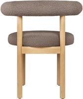 Sosis Dining Chair Trondheim 306-5