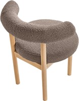 Sosis Dining Chair Trondheim 306-6