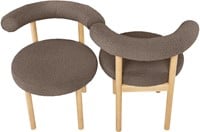 Sosis Dining Chair Trondheim 306-9