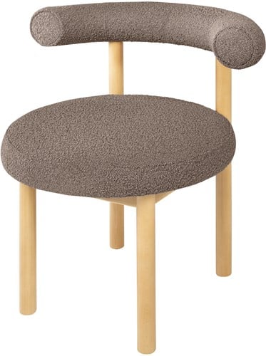 Sosis Dining Chair Trondheim 903