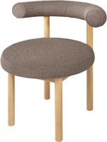 Sosis Dining Chair Trondheim 306-1