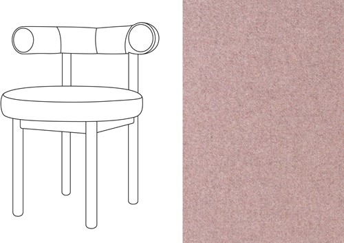 Sosis Dining Chair Facet 166