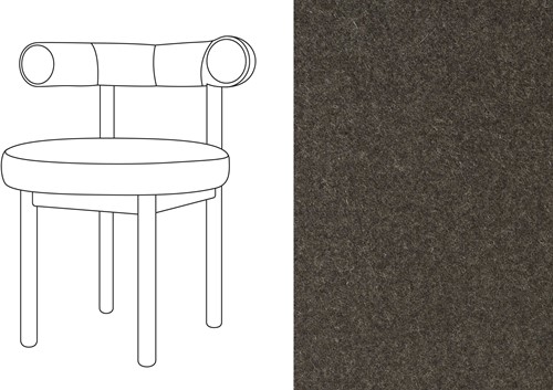 Sosis Dining Chair Facet 18