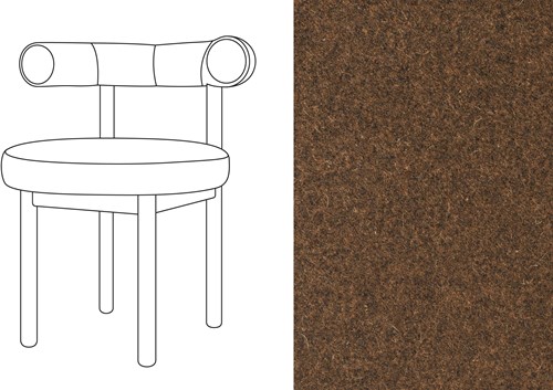 Sosis Dining Chair Facet 29