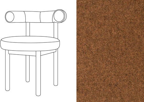 Sosis Dining Chair Facet 31
