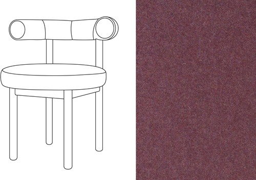 Sosis Dining Chair Facet 74