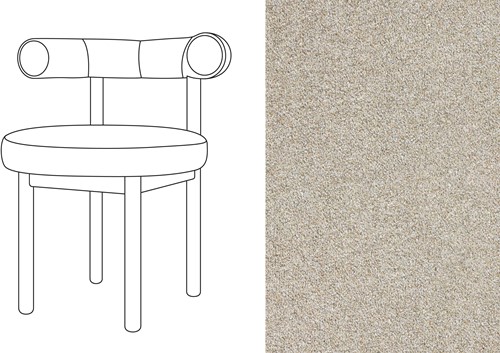 Sosis Dining Chair Nobu-05