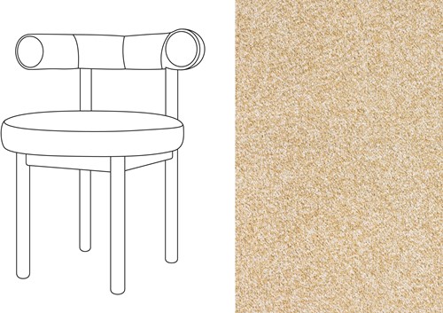 Sosis Dining Chair Nobu-06