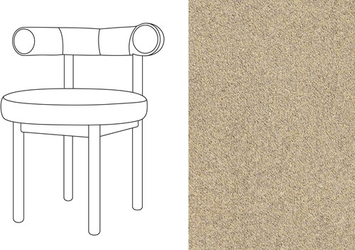 Sosis Dining Chair Nobu-07