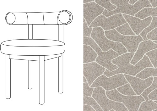 Sosis Dining Chair Scala-04