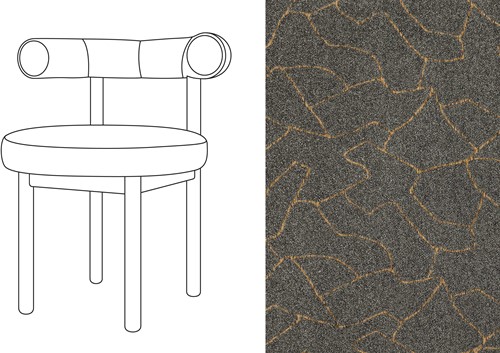 Sosis Dining Chair Scala-07