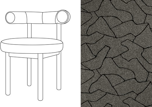 Sosis Dining Chair Scala-08