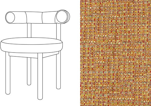 Sosis Dining Chair Seattle-05