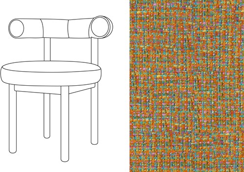 Sosis Dining Chair Seattle-11