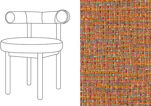 Sosis Dining Chair Seattle-12