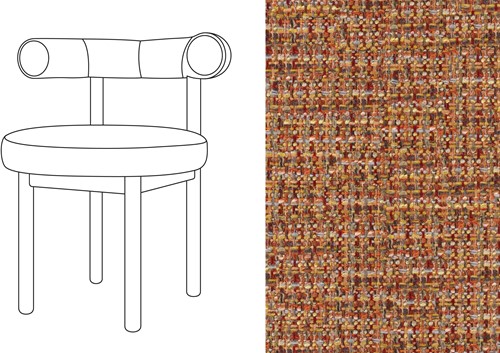 Sosis Dining Chair Seattle-15