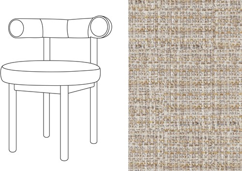 Sosis Dining Chair Seattle-20