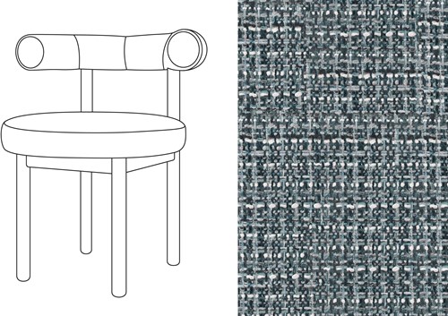Sosis Dining Chair Seattle-26