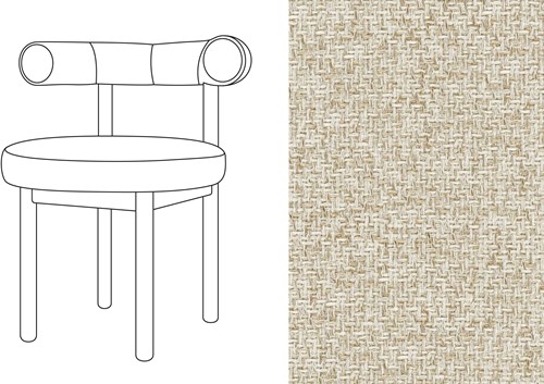 Sosis Dining Chair Toronto-10