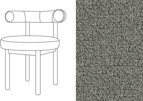 Sosis Dining Chair Toronto-14