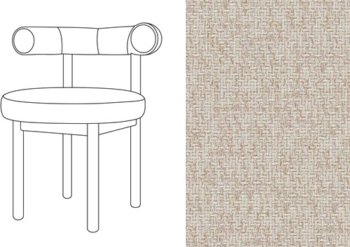 Sosis Dining Chair Toronto-20