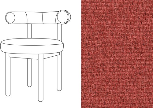 Sosis Dining Chair Toronto-23