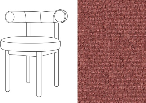 Sosis Dining Chair Toronto-24