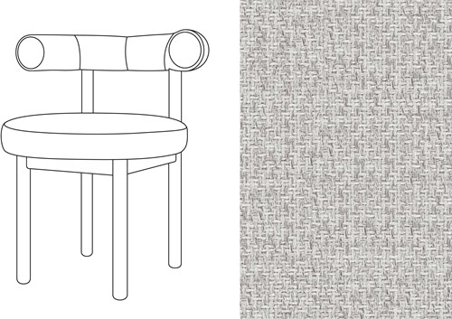 Sosis Dining Chair Toronto-2