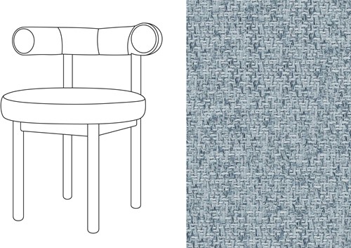 Sosis Dining Chair Toronto-32