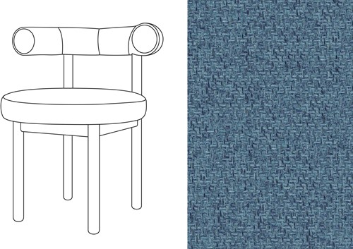 Sosis Dining Chair Toronto-35