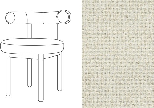 Sosis Dining Chair Toronto-9