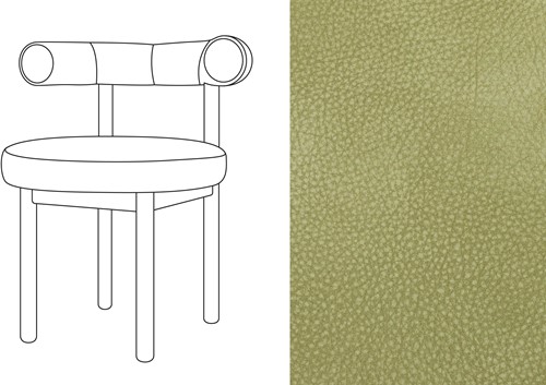 Sosis Dining Chair Touch-02