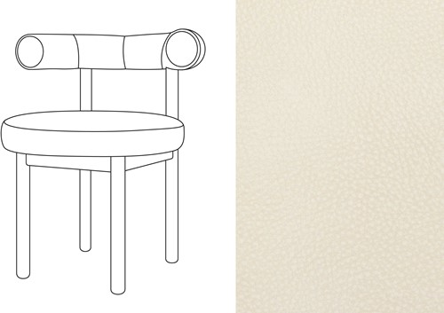 Sosis Dining Chair Touch-22