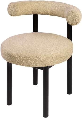 Sosis Dining Chair Trondheim 907