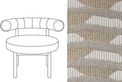 Sosis Chair Escala 06