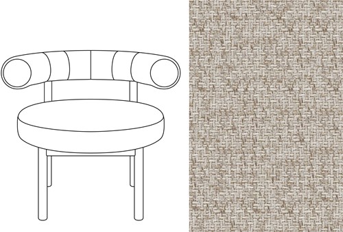 Sosis Chair Toronto-11