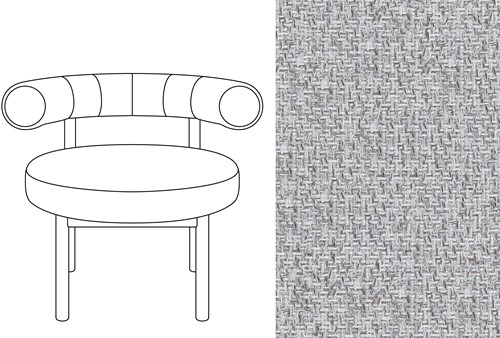 Sosis Chair Toronto-3
